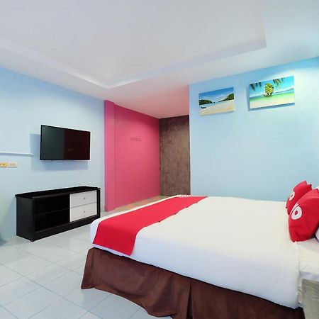 Oyo 609 Lanta Dream House Apartment Ko Lanta Exterior foto