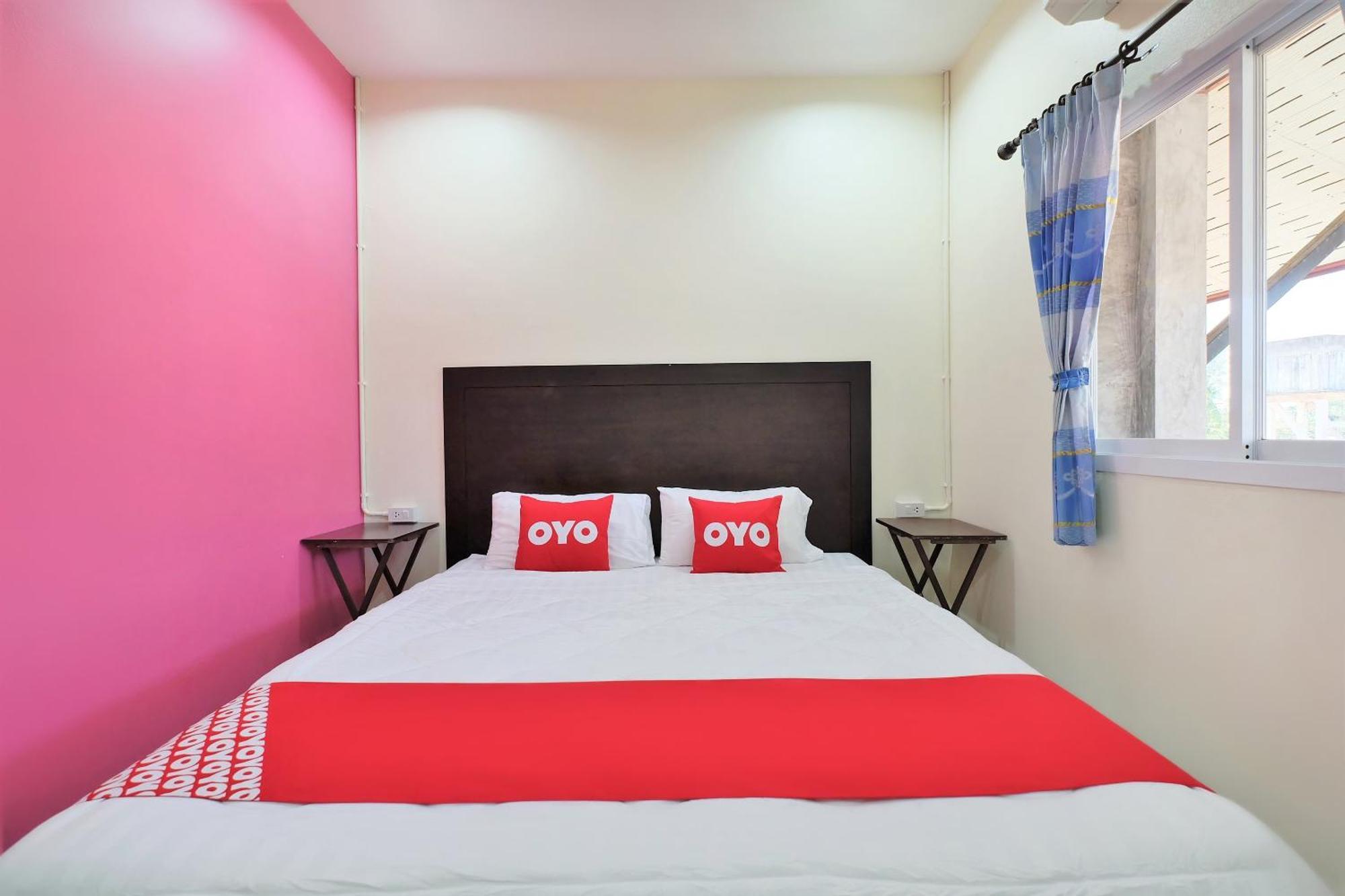 Oyo 609 Lanta Dream House Apartment Ko Lanta Exterior foto
