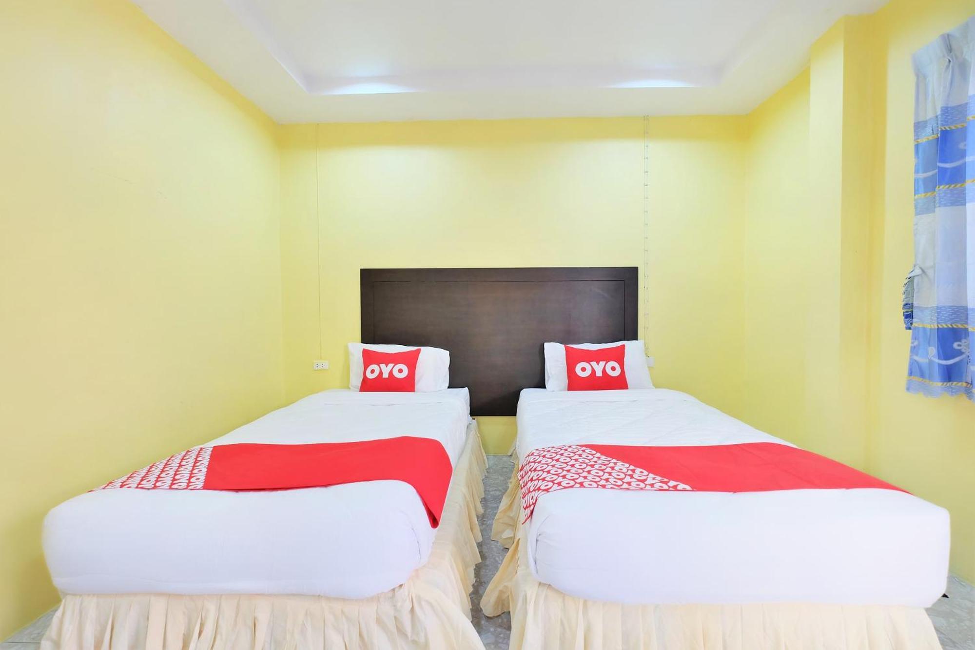 Oyo 609 Lanta Dream House Apartment Ko Lanta Exterior foto