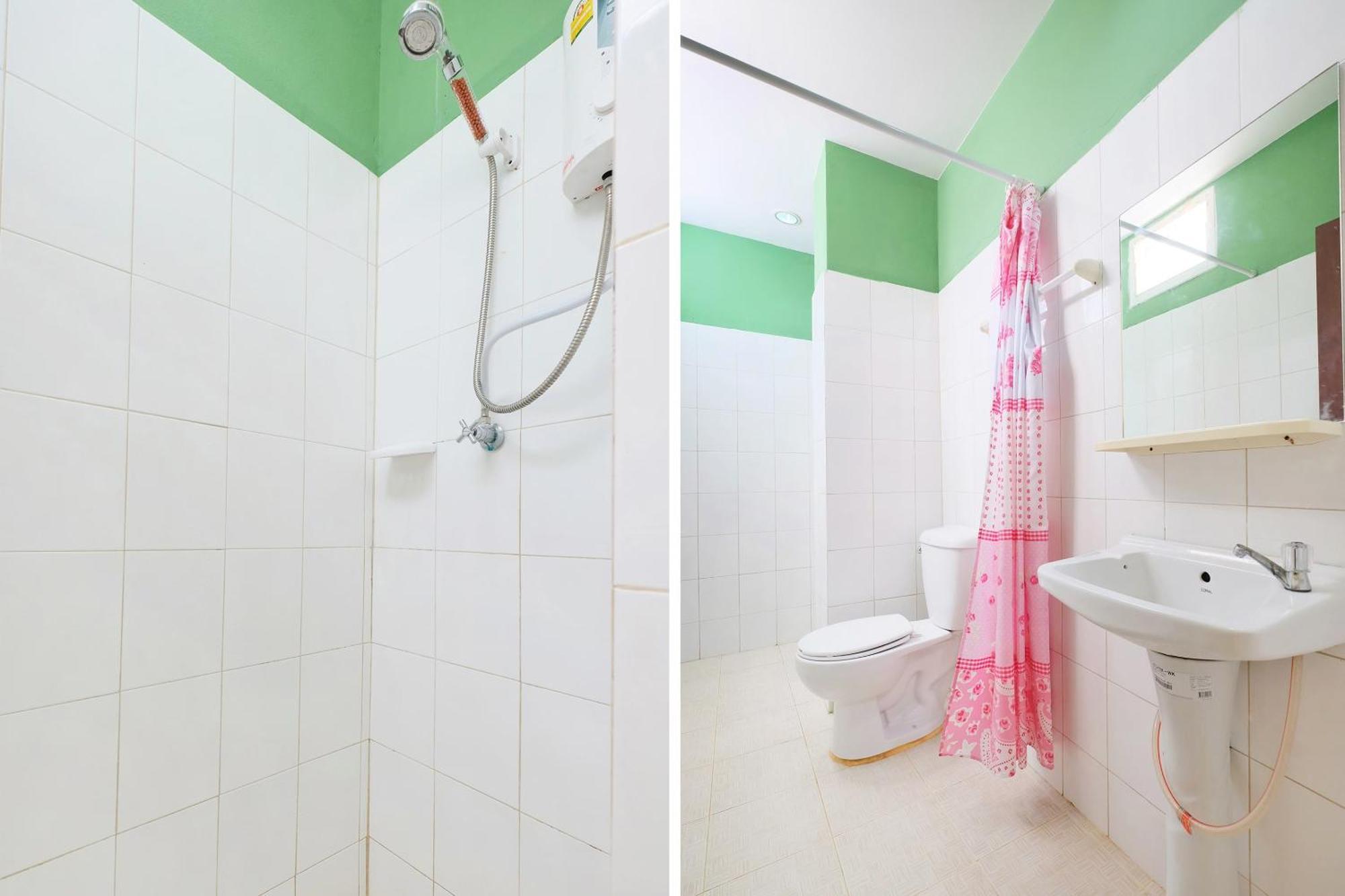 Oyo 609 Lanta Dream House Apartment Ko Lanta Exterior foto