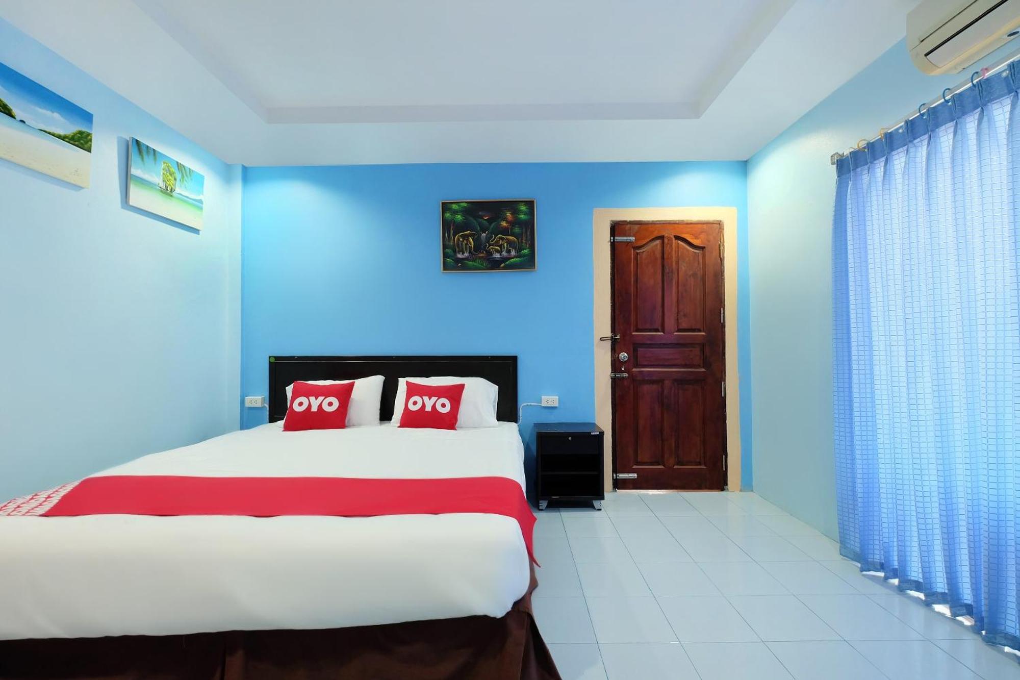 Oyo 609 Lanta Dream House Apartment Ko Lanta Exterior foto