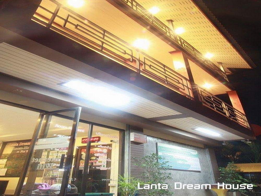 Oyo 609 Lanta Dream House Apartment Ko Lanta Exterior foto
