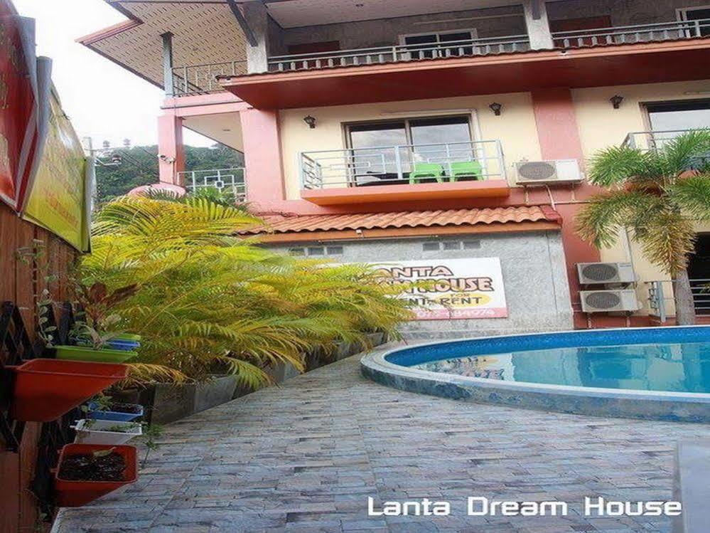 Oyo 609 Lanta Dream House Apartment Ko Lanta Exterior foto