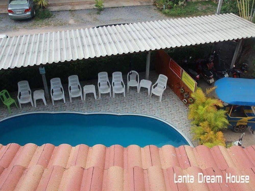 Oyo 609 Lanta Dream House Apartment Ko Lanta Exterior foto