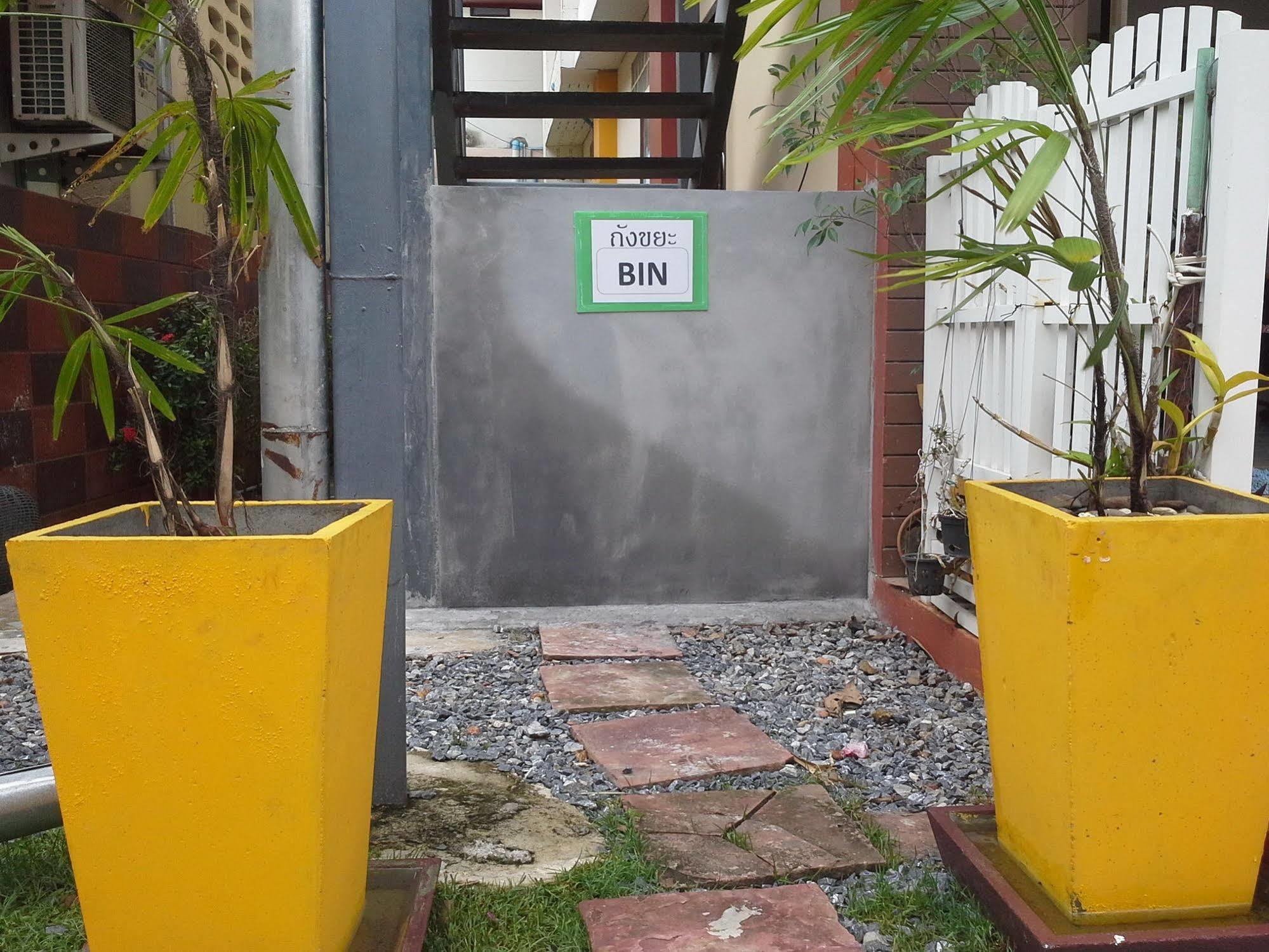 Oyo 609 Lanta Dream House Apartment Ko Lanta Exterior foto