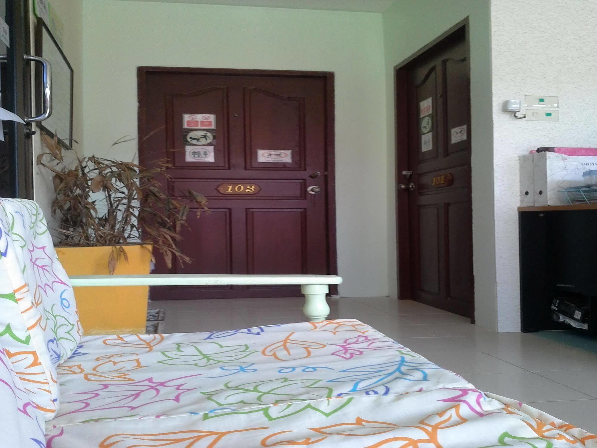 Oyo 609 Lanta Dream House Apartment Ko Lanta Exterior foto