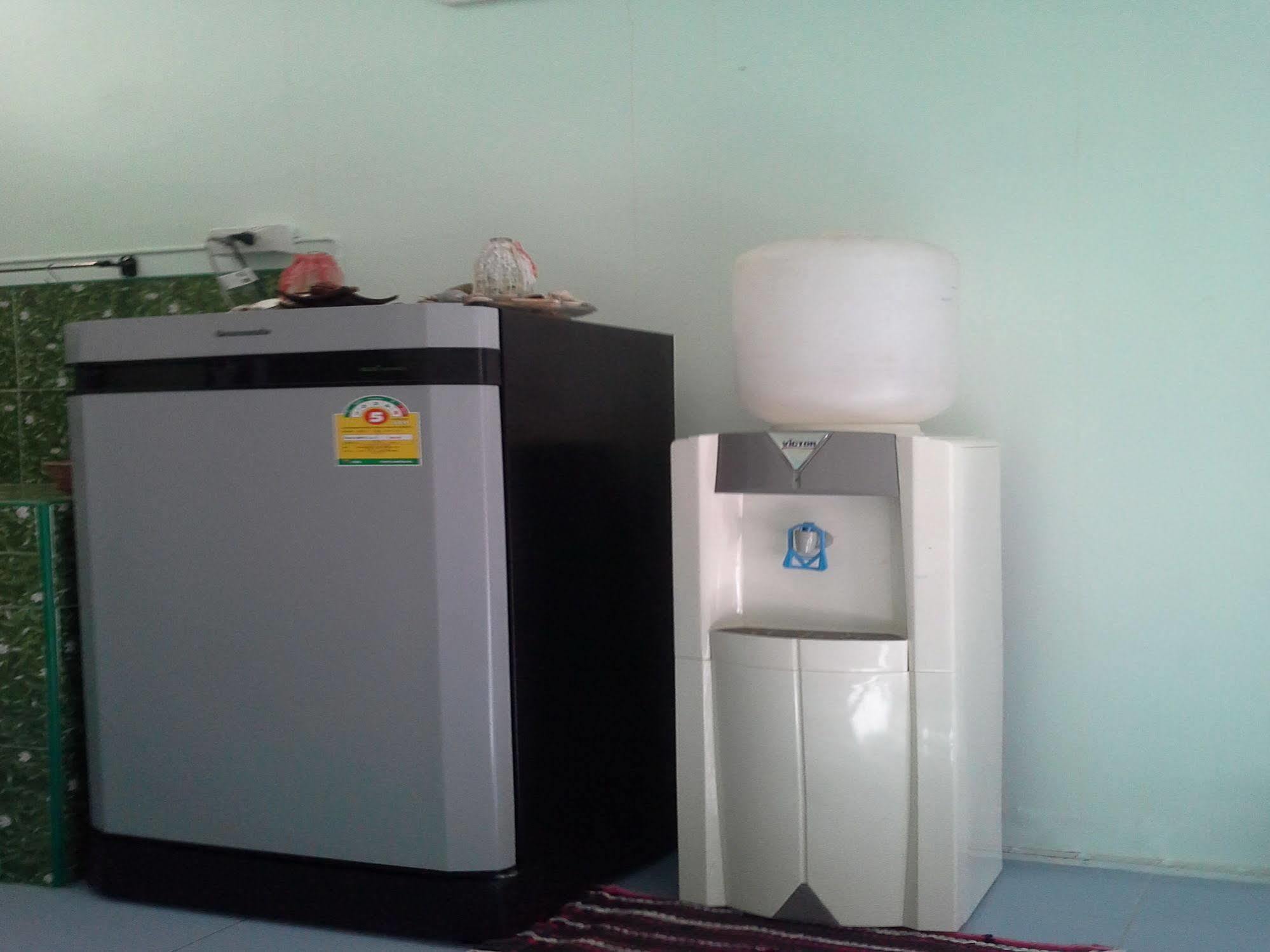 Oyo 609 Lanta Dream House Apartment Ko Lanta Exterior foto