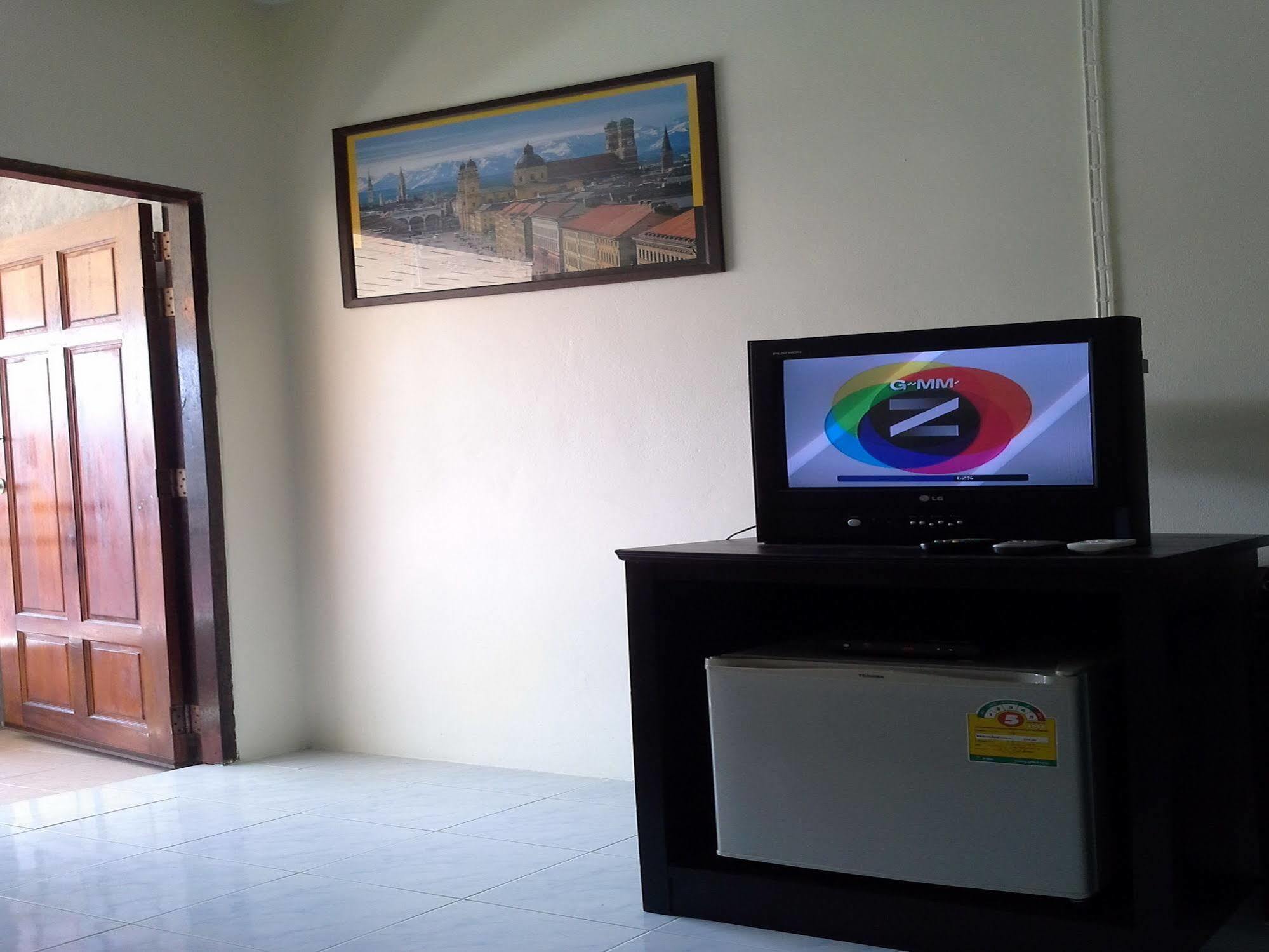 Oyo 609 Lanta Dream House Apartment Ko Lanta Exterior foto