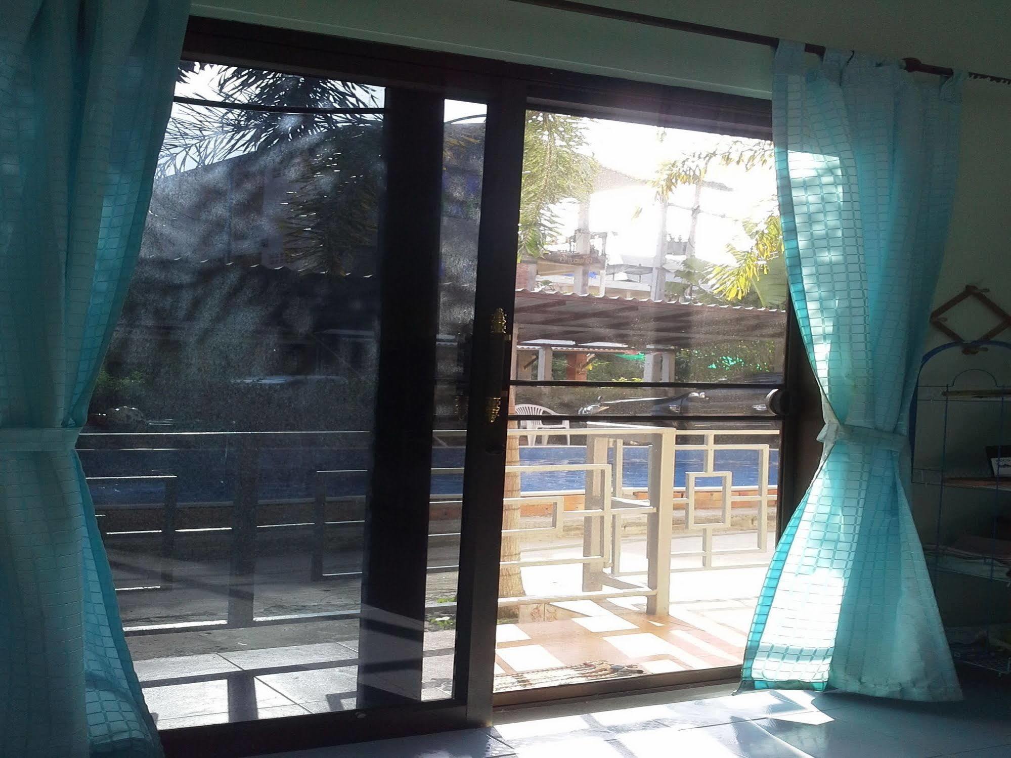 Oyo 609 Lanta Dream House Apartment Ko Lanta Exterior foto