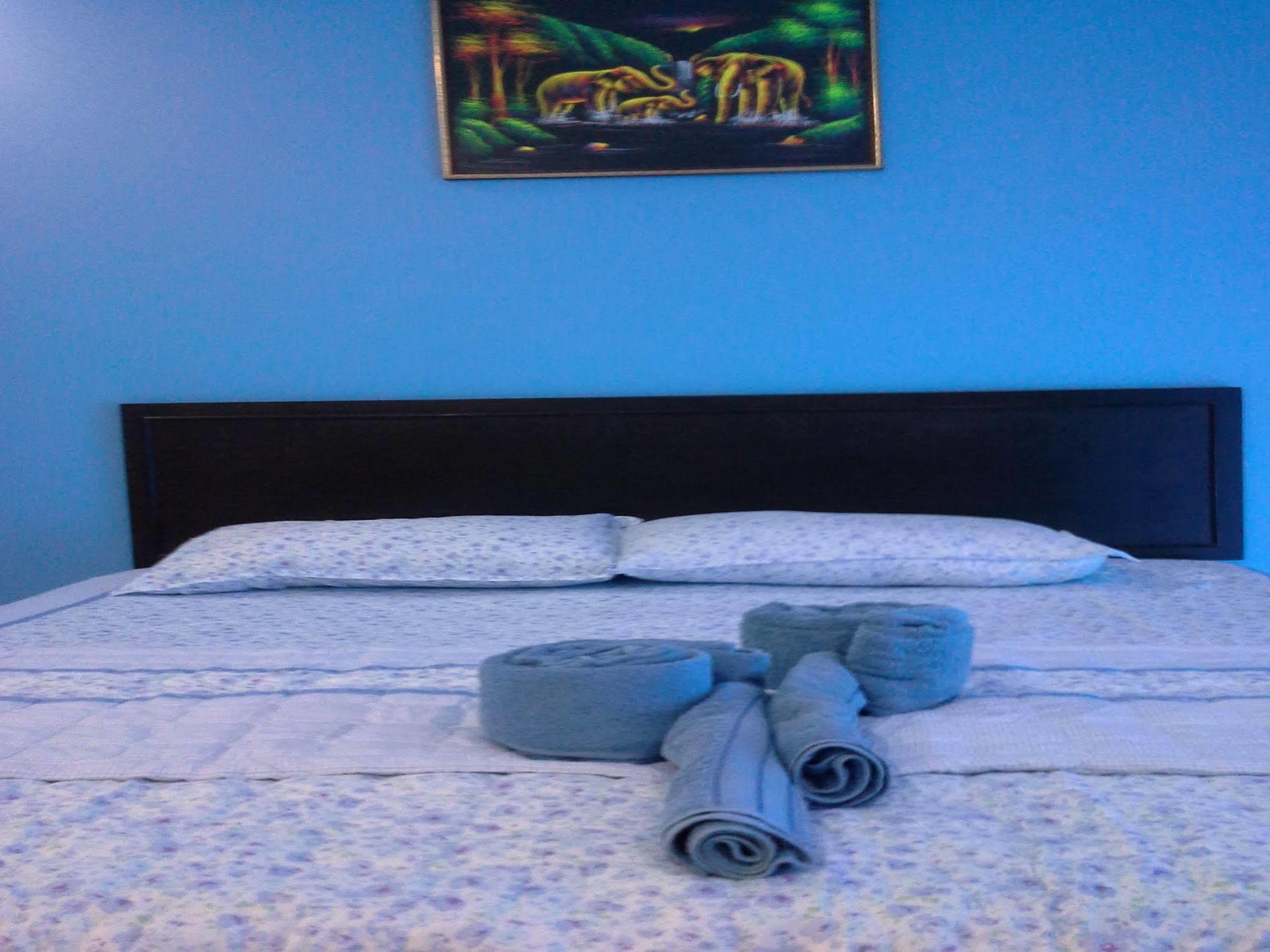 Oyo 609 Lanta Dream House Apartment Ko Lanta Exterior foto