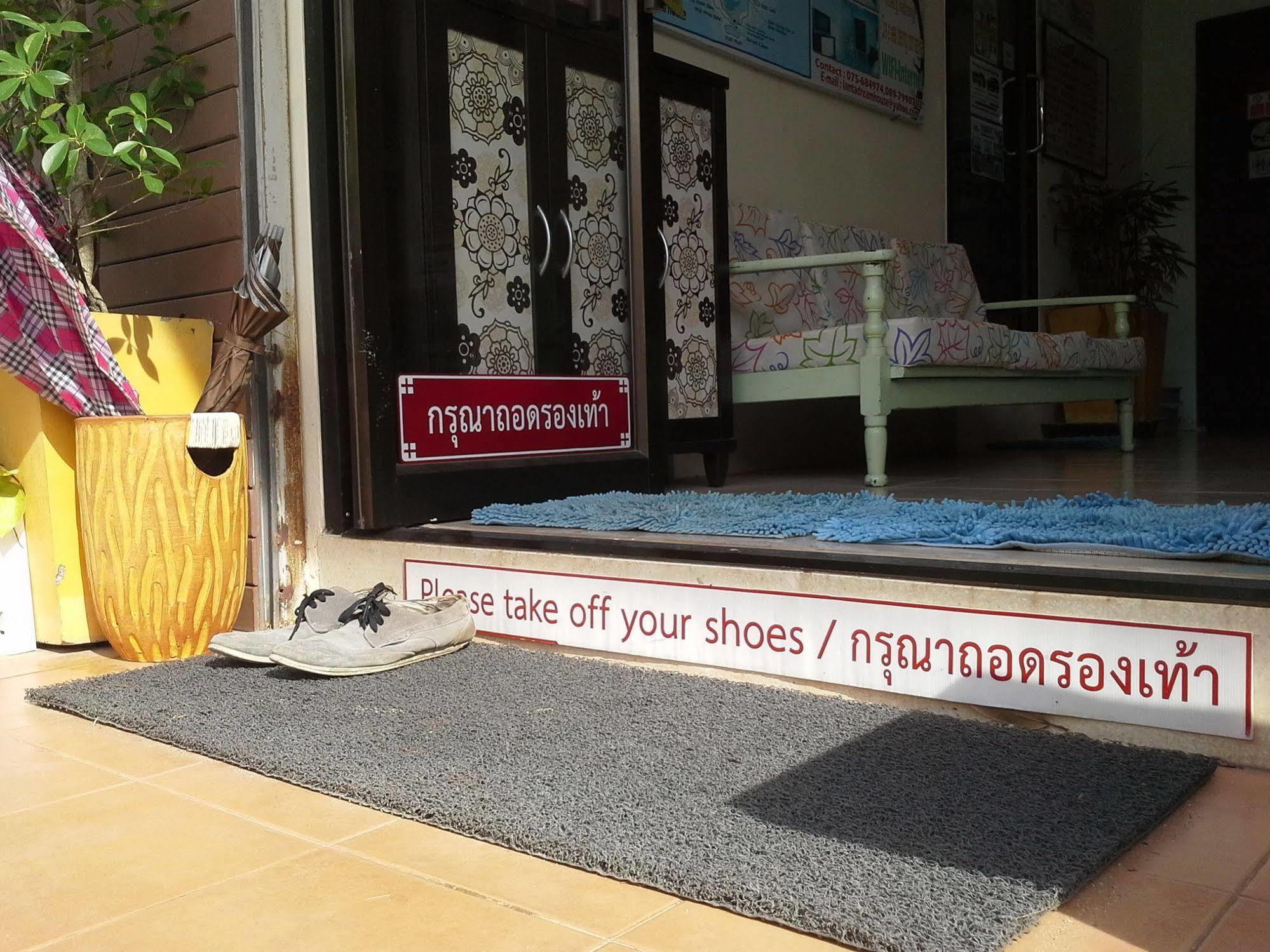 Oyo 609 Lanta Dream House Apartment Ko Lanta Exterior foto