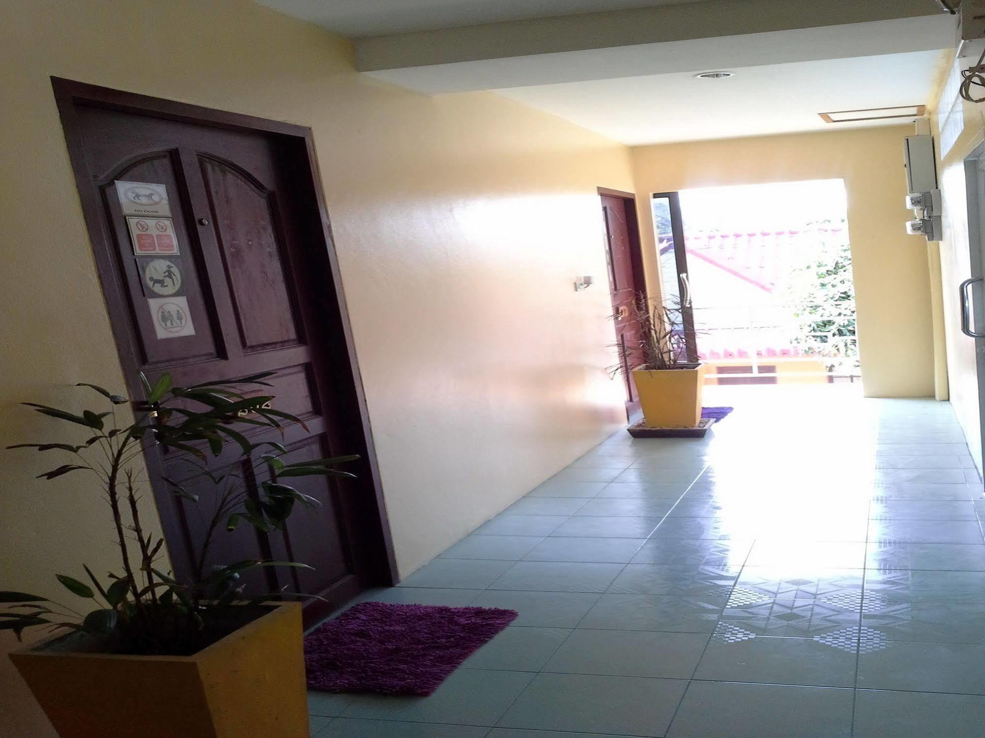 Oyo 609 Lanta Dream House Apartment Ko Lanta Exterior foto