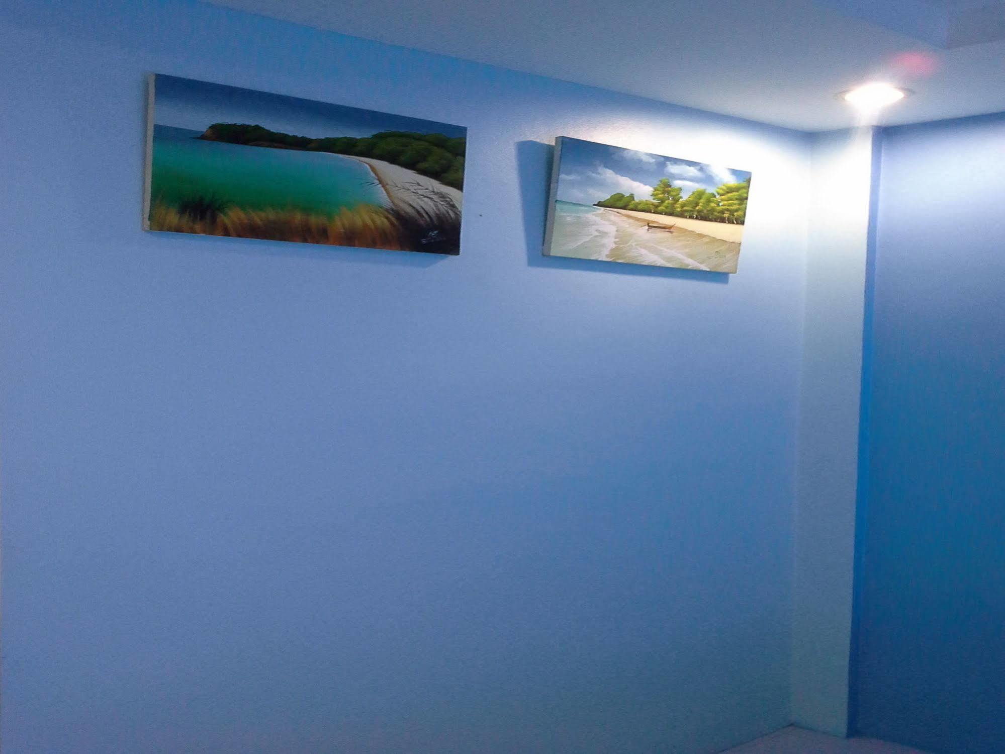 Oyo 609 Lanta Dream House Apartment Ko Lanta Exterior foto