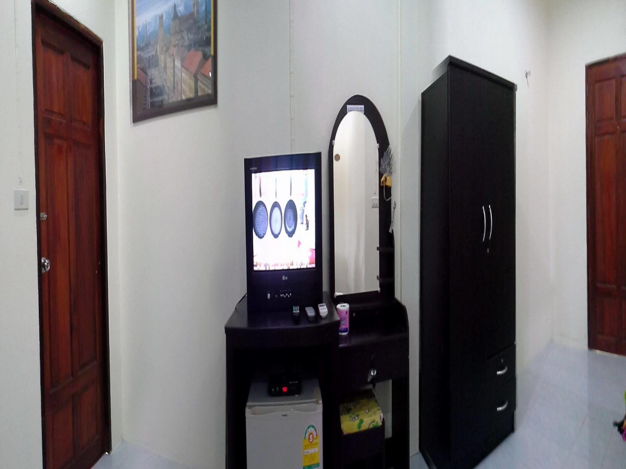 Oyo 609 Lanta Dream House Apartment Ko Lanta Exterior foto