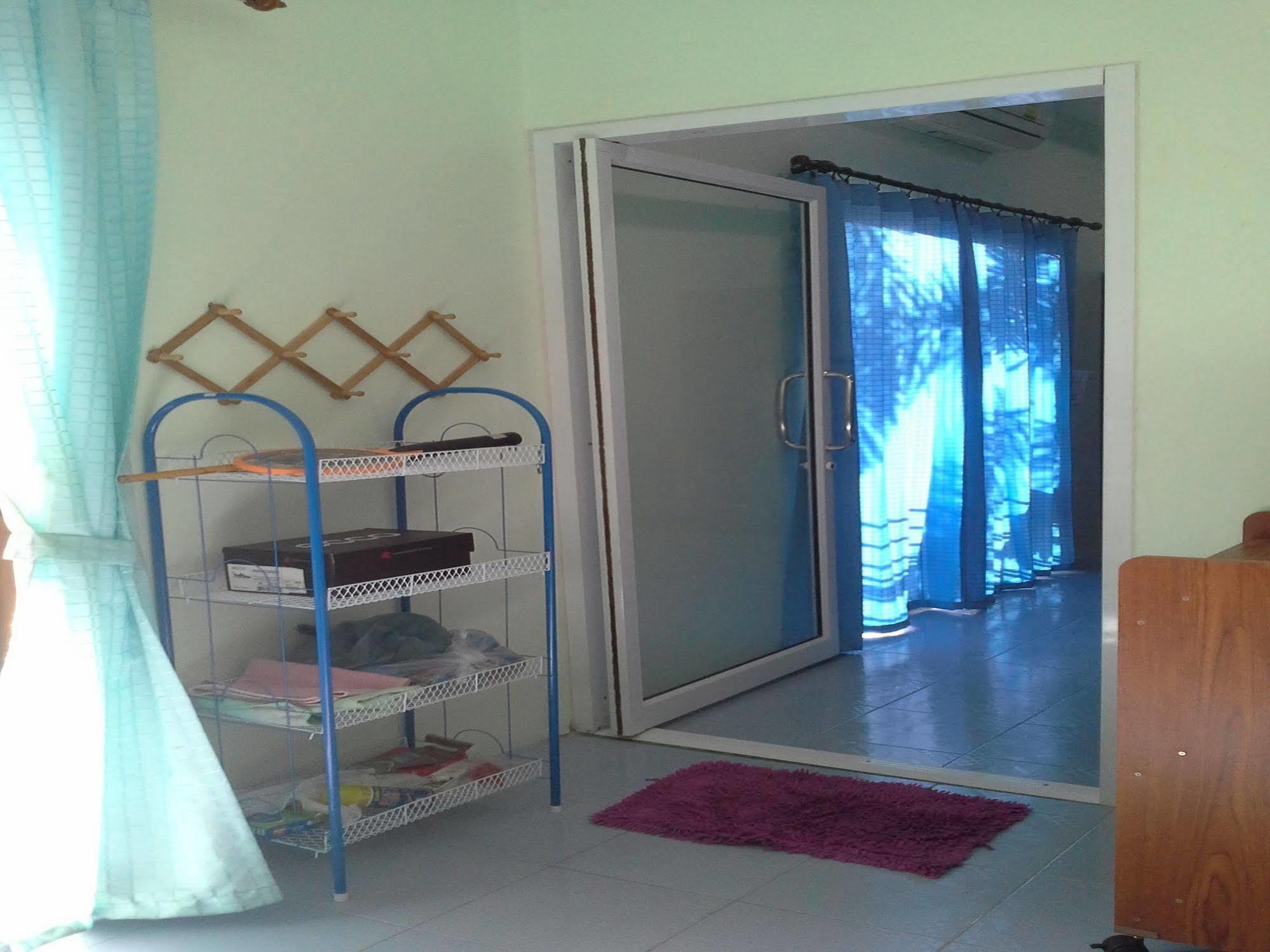Oyo 609 Lanta Dream House Apartment Ko Lanta Exterior foto