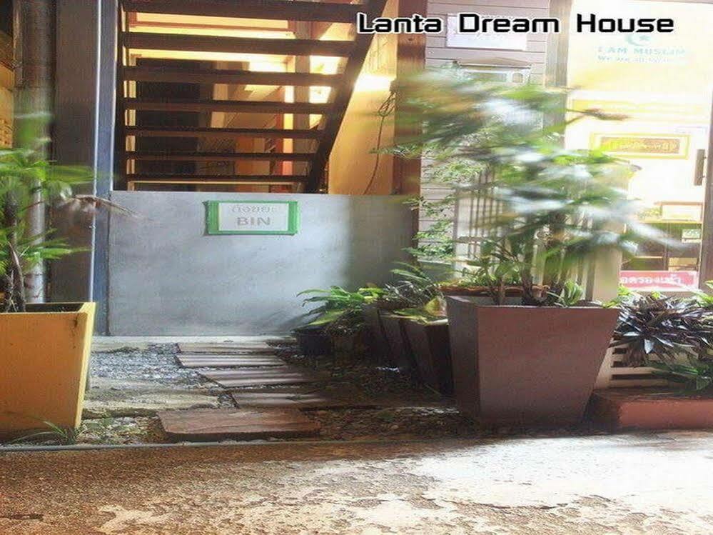Oyo 609 Lanta Dream House Apartment Ko Lanta Exterior foto